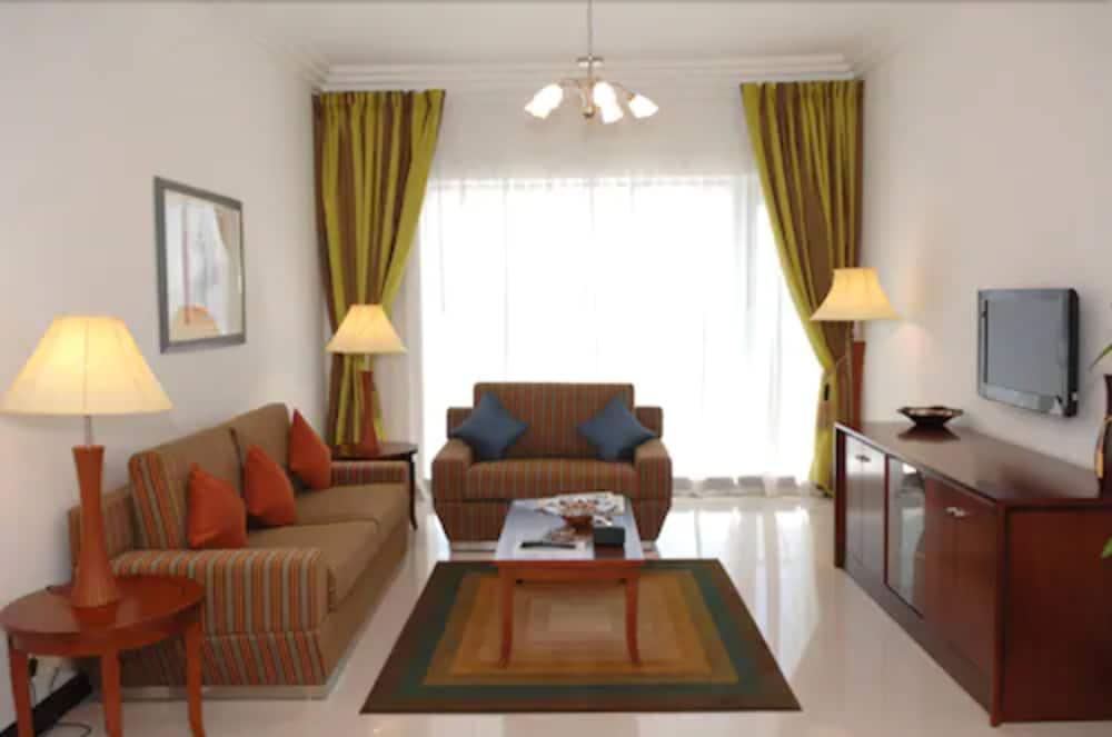 Star Metro Deira Hotel Apartments Dubai Exterior foto